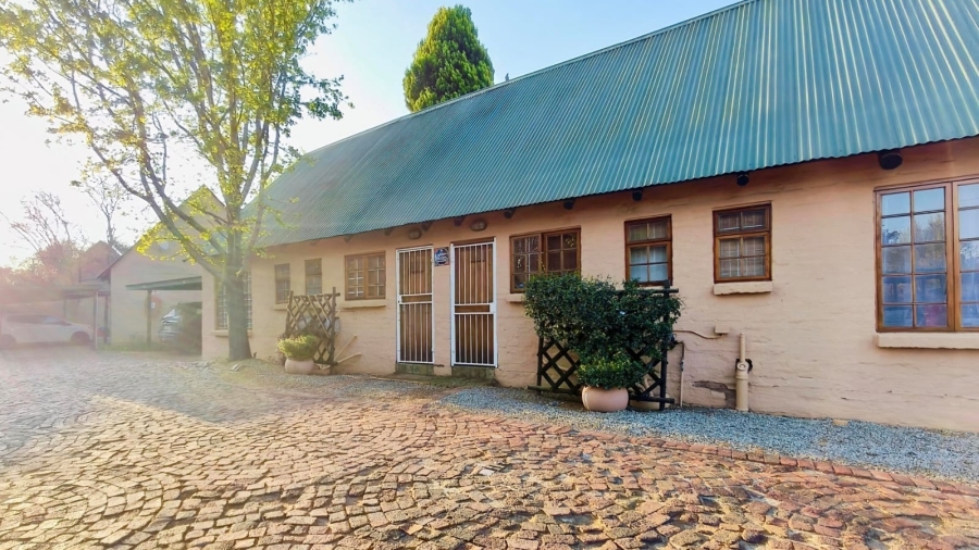 2 Bedroom Property for Sale in Kannoniers Park North West
